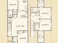 Artisan floor plan