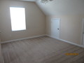 Upstairs right bedroom