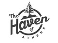 The haven of athens logo grey %283%29