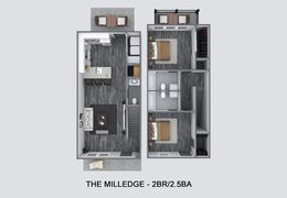 The milledge