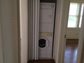 7. washer dryer